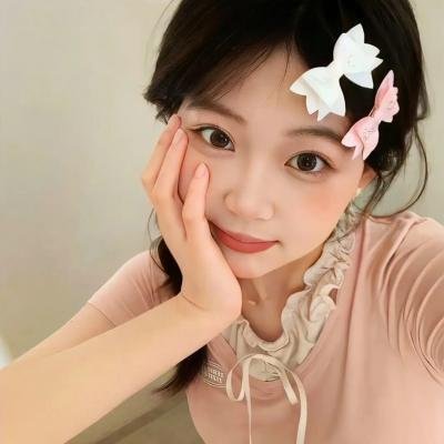 好运自然来海报