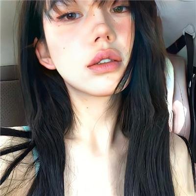 色肉毒蝎女海报