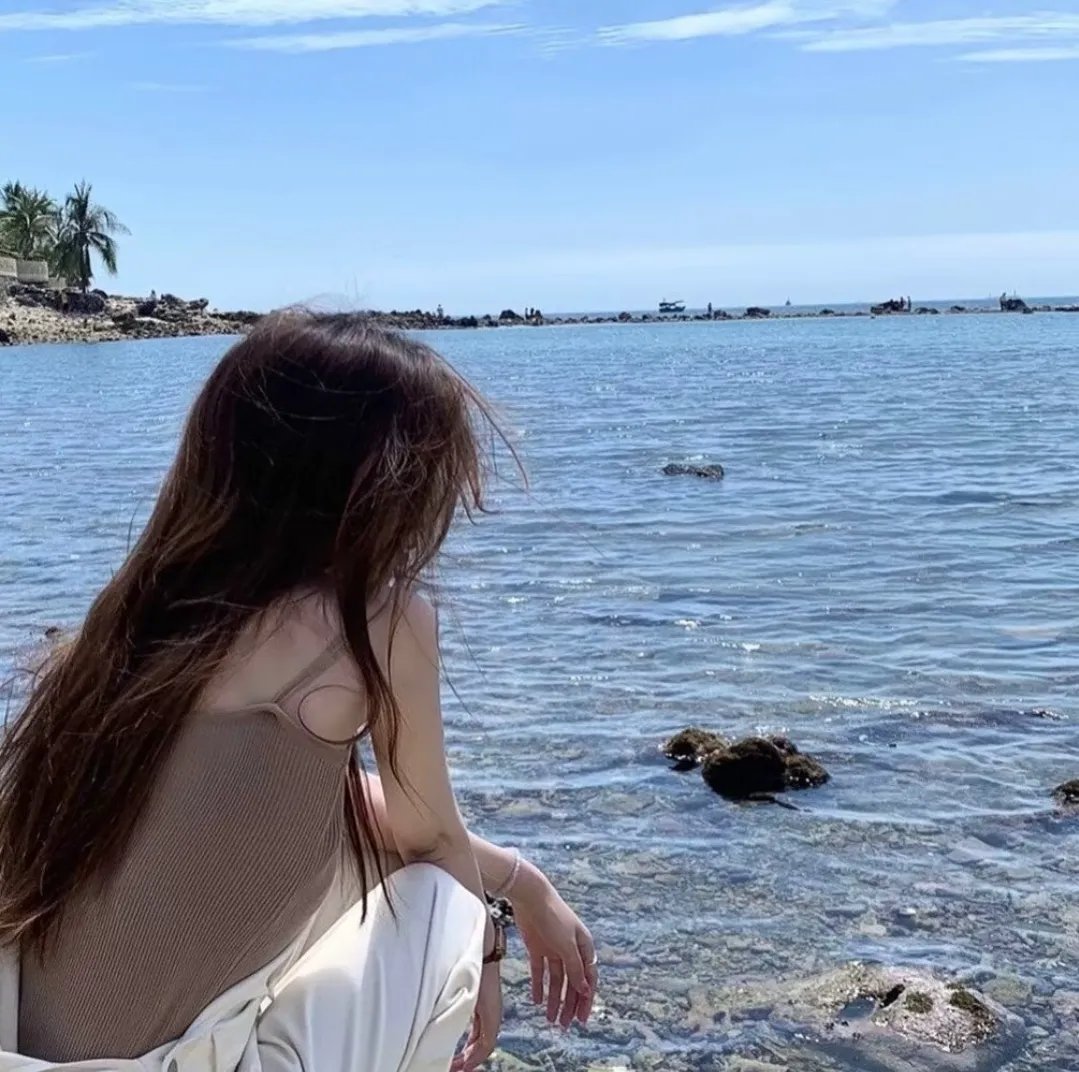 最后一眼海报